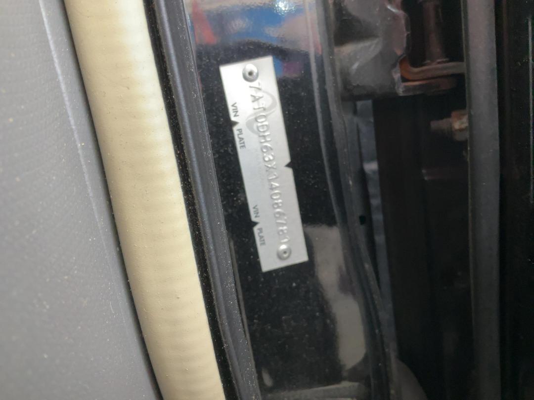 Photo '27' of Nissan Cube