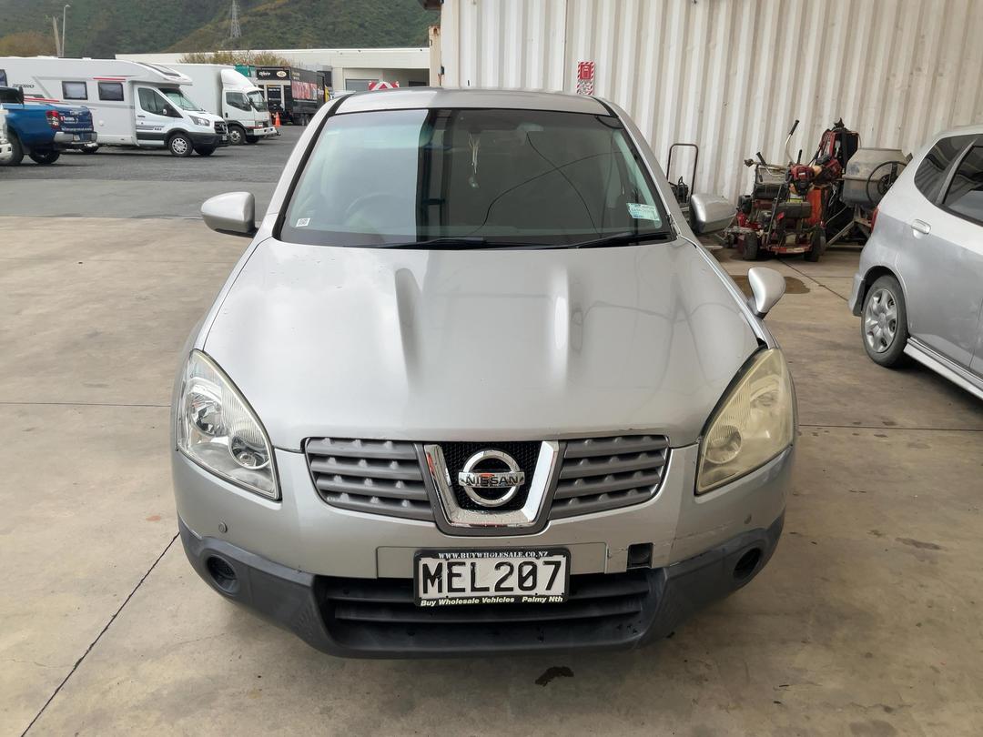 Photo '2' of Nissan Dualis 20S