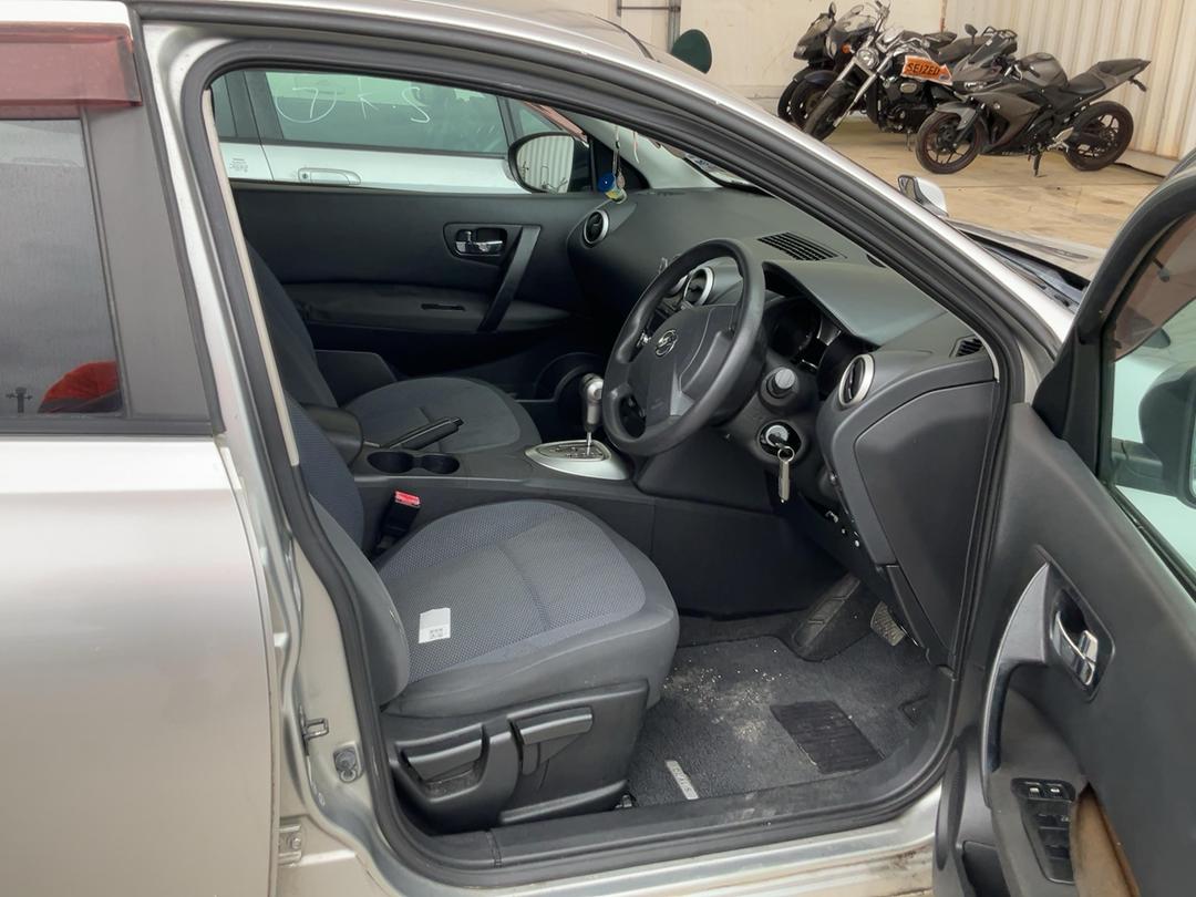 Photo '7' of Nissan Dualis 20S