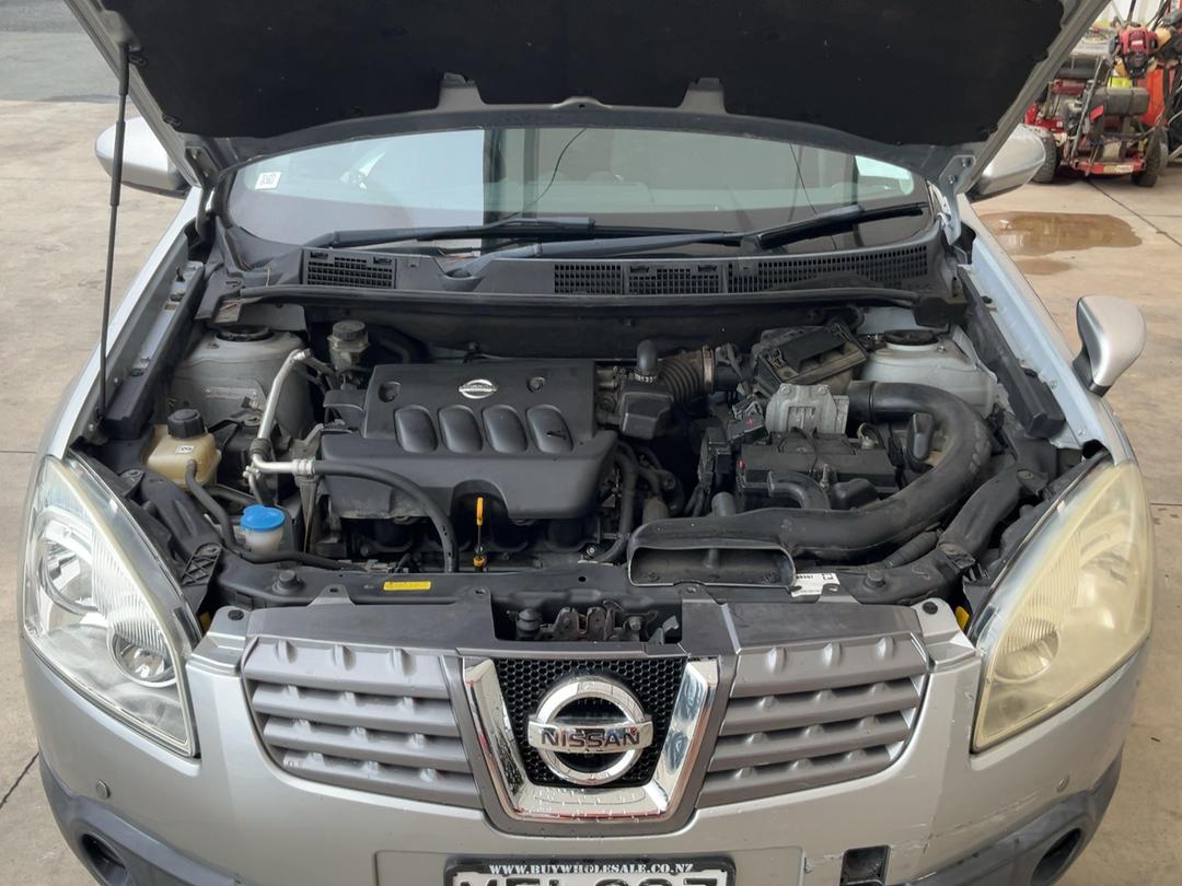 Photo '15' of Nissan Dualis 20S