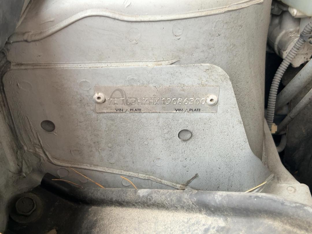 Photo '16' of Nissan Dualis 20S