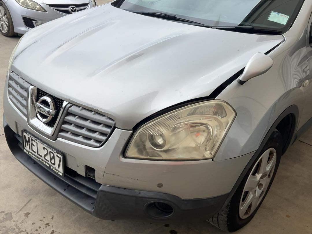 Photo '17' of Nissan Dualis 20S