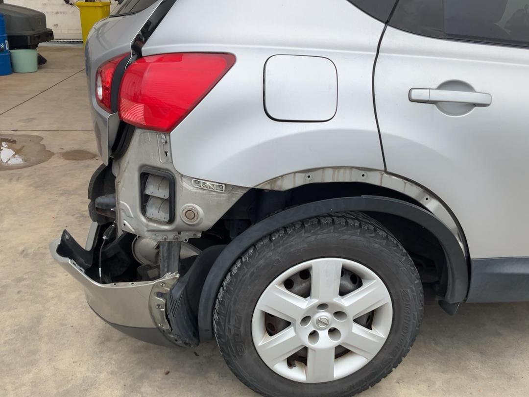 Photo '21' of Nissan Dualis 20S