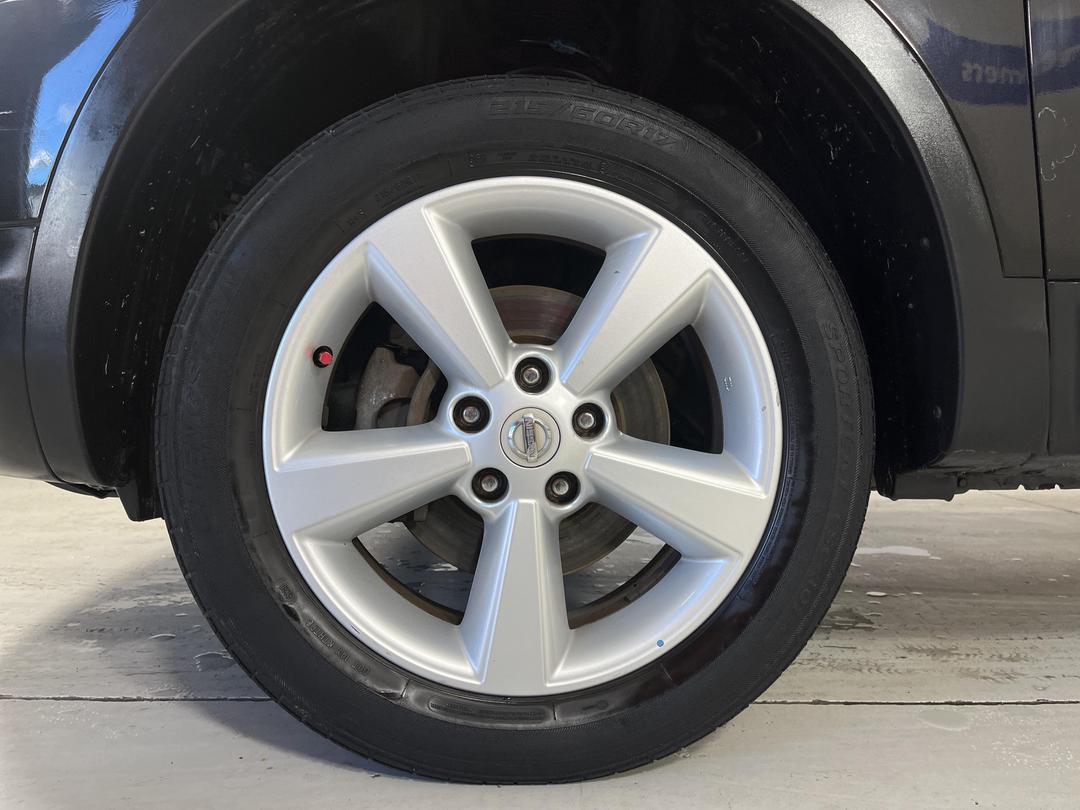 Photo '10' of Nissan Dualis