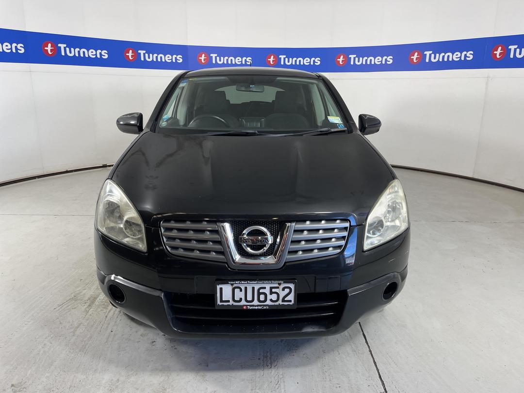 Photo '2' of Nissan Dualis