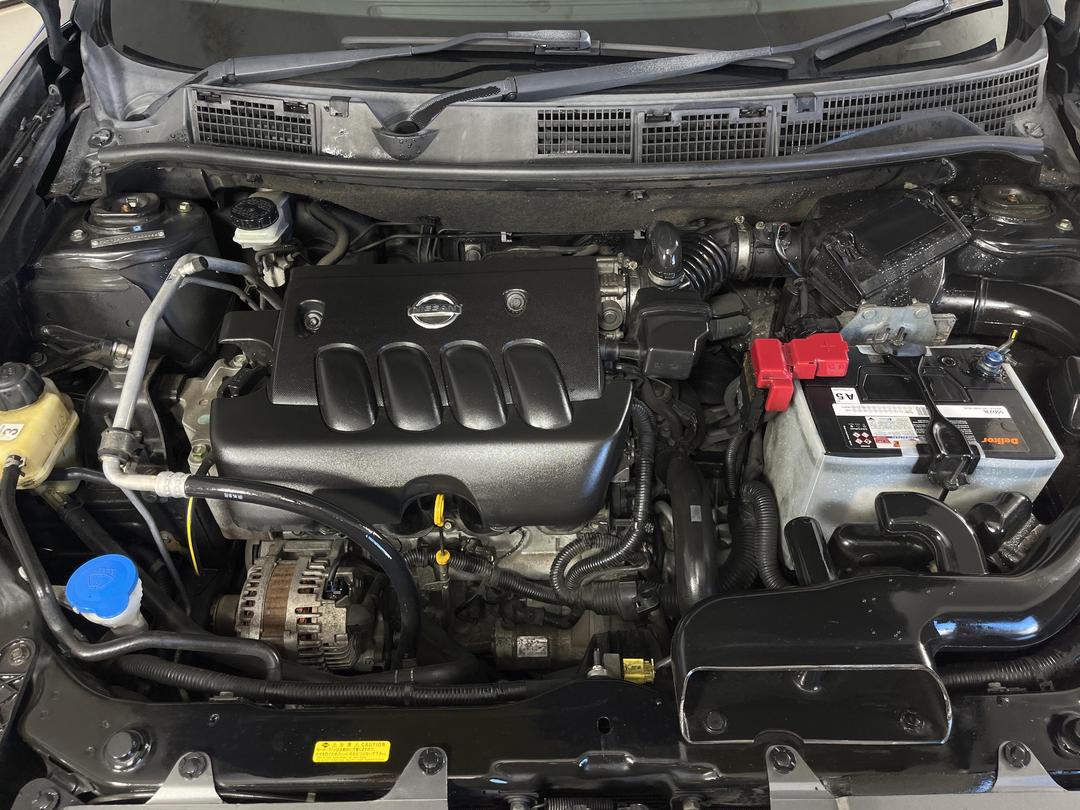 Photo '13' of Nissan Dualis