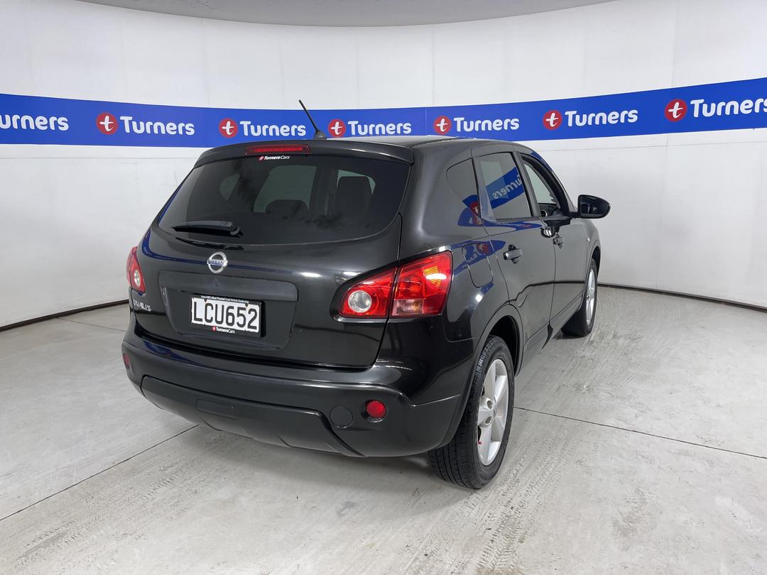 Photo '7' of Nissan Dualis