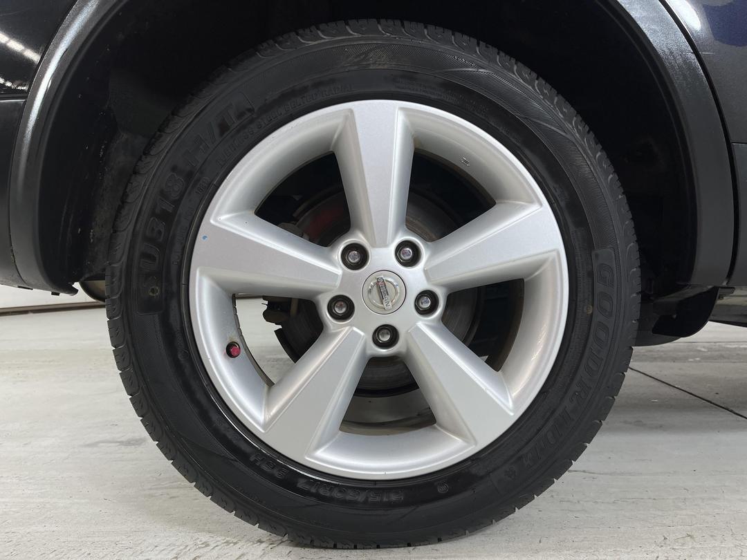 Photo '12' of Nissan Dualis