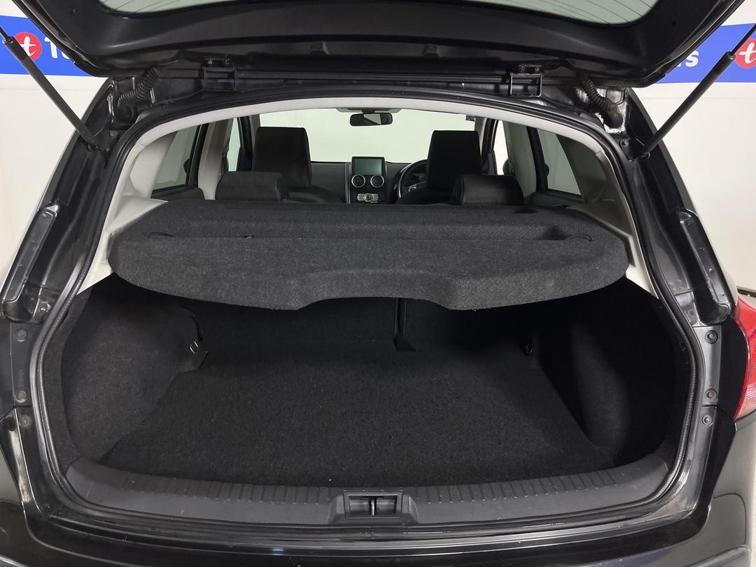 Photo '14' of Nissan Dualis