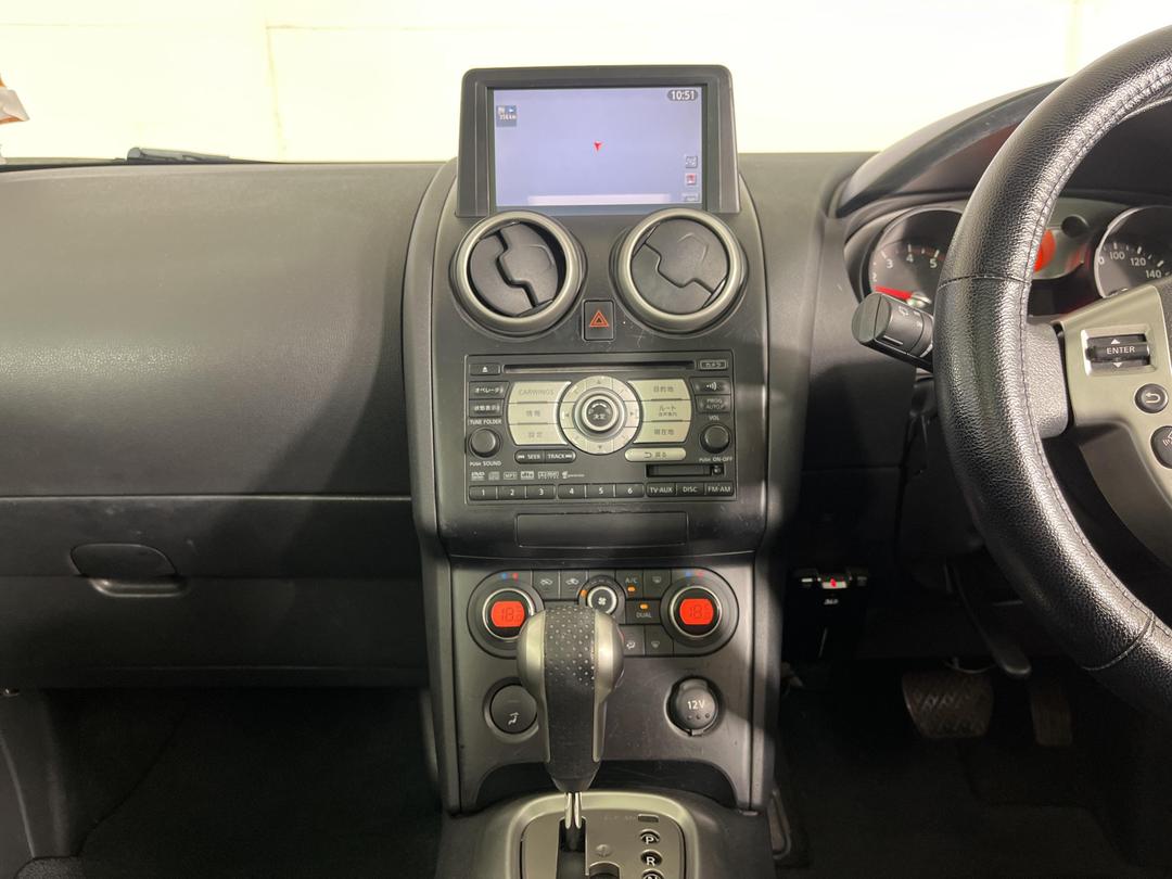 Photo '18' of Nissan Dualis