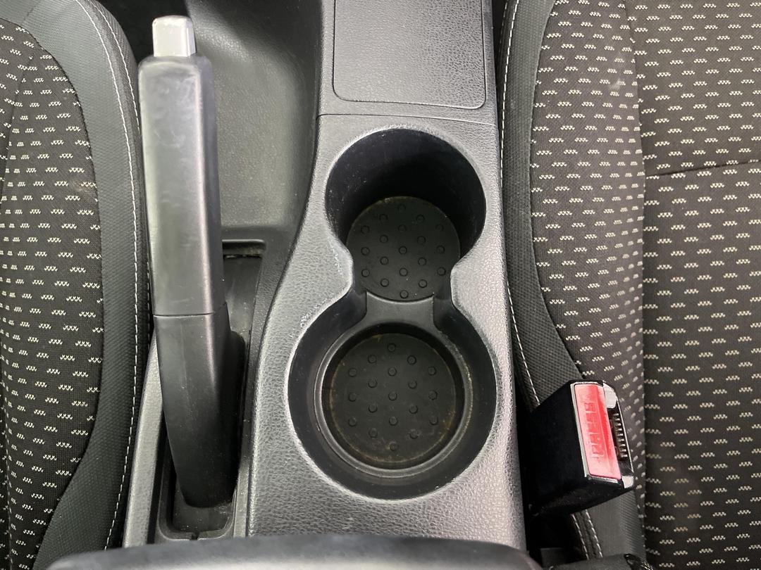 Photo '23' of Nissan Dualis