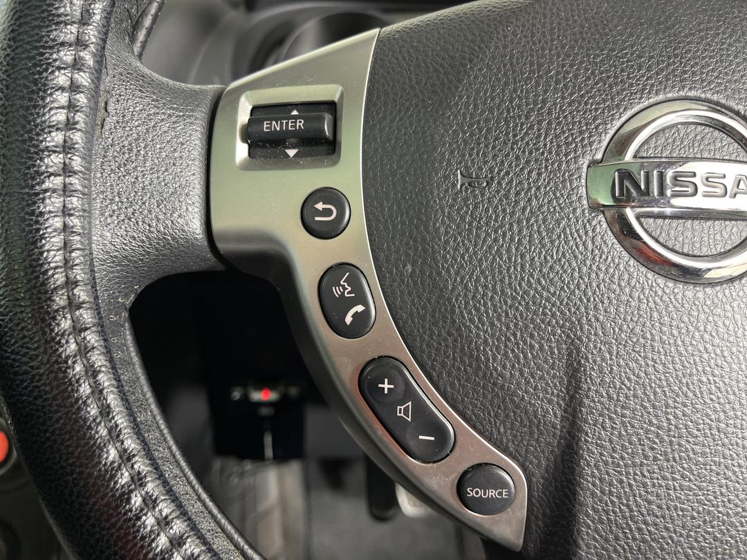 Photo '24' of Nissan Dualis