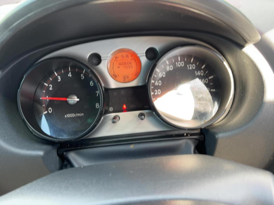 Photo '19' of Nissan Dualis Photo '19' of Nissan Dualis