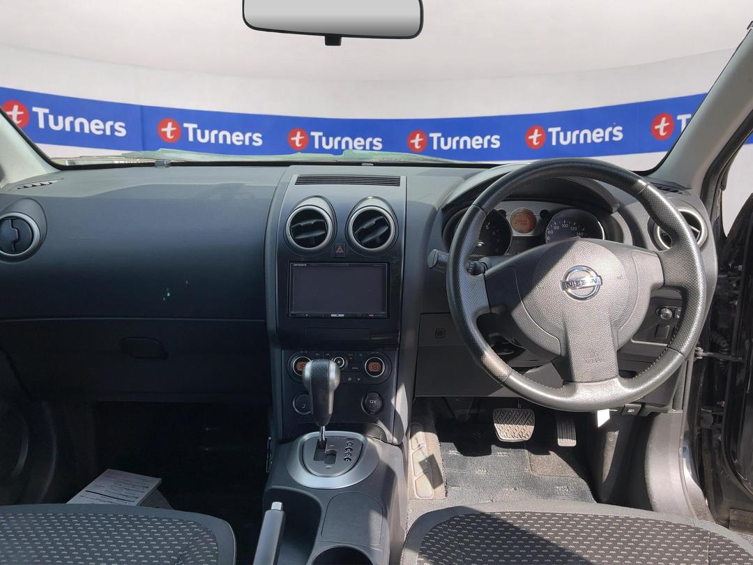 Photo '15' of Nissan Dualis Photo '15' of Nissan Dualis