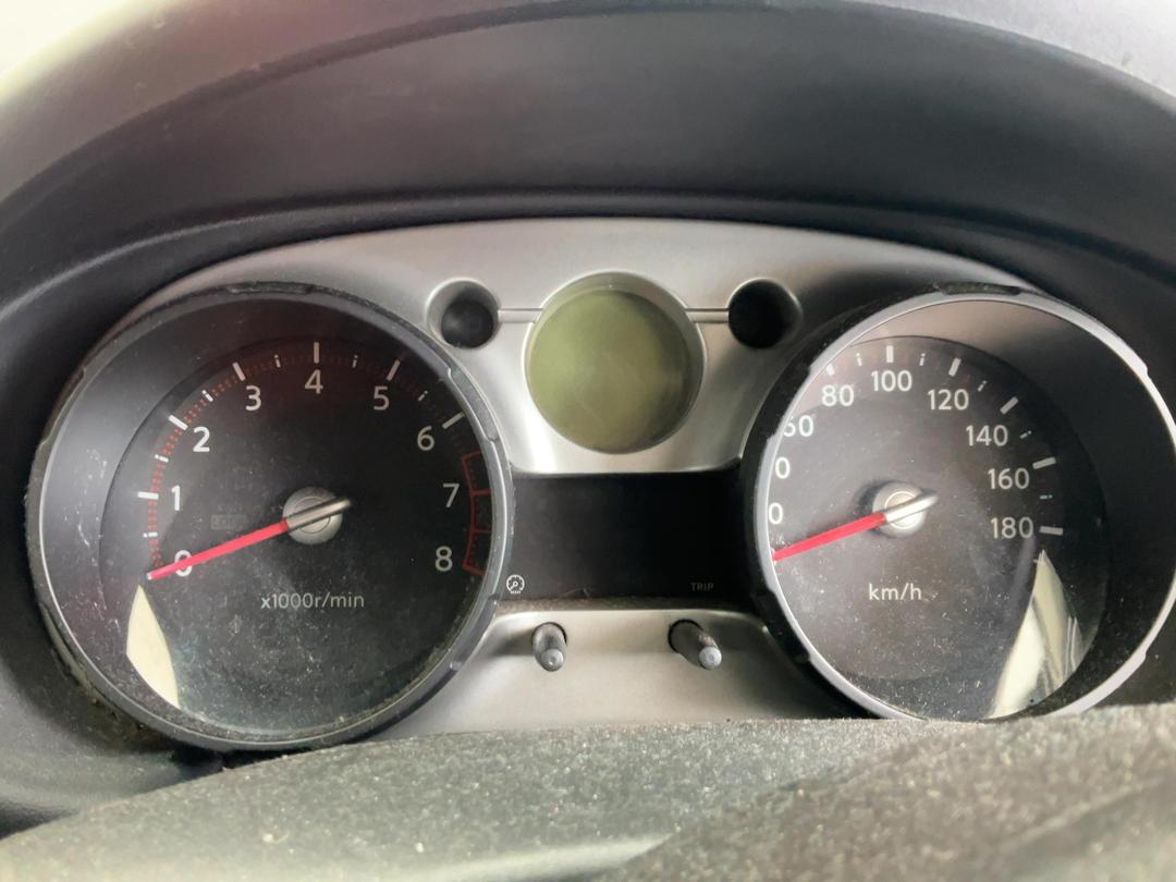 Photo '19' of Nissan Dualis Photo '19' of Nissan Dualis