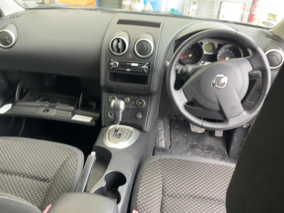 Photo '11' of Nissan Dualis Photo '11' of Nissan Dualis