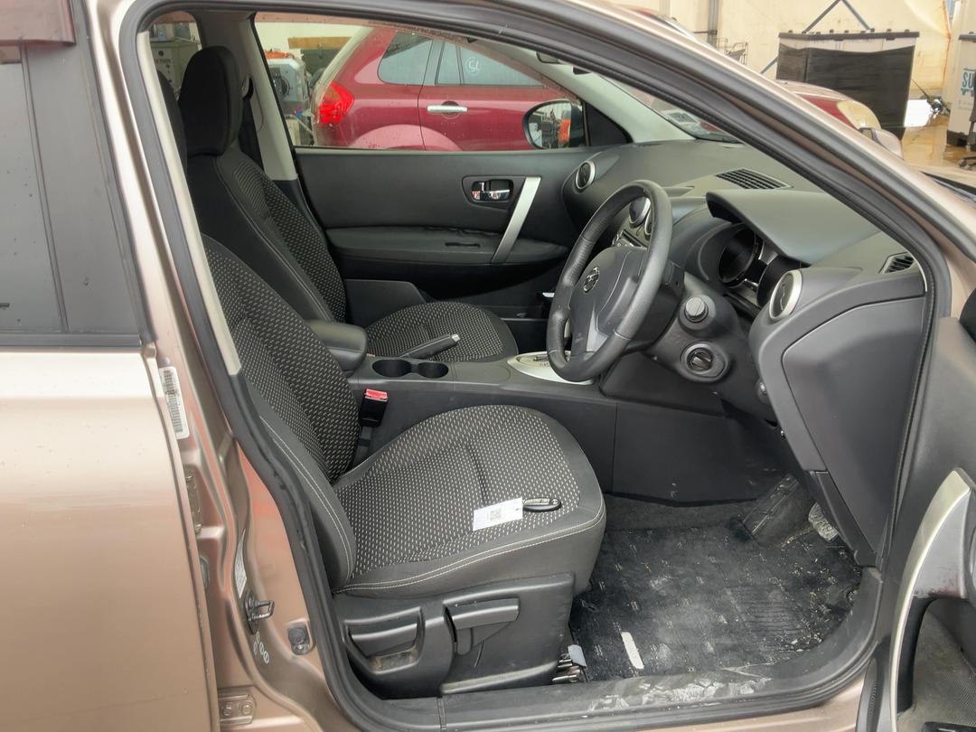 Photo '13' of Nissan Dualis Photo '13' of Nissan Dualis