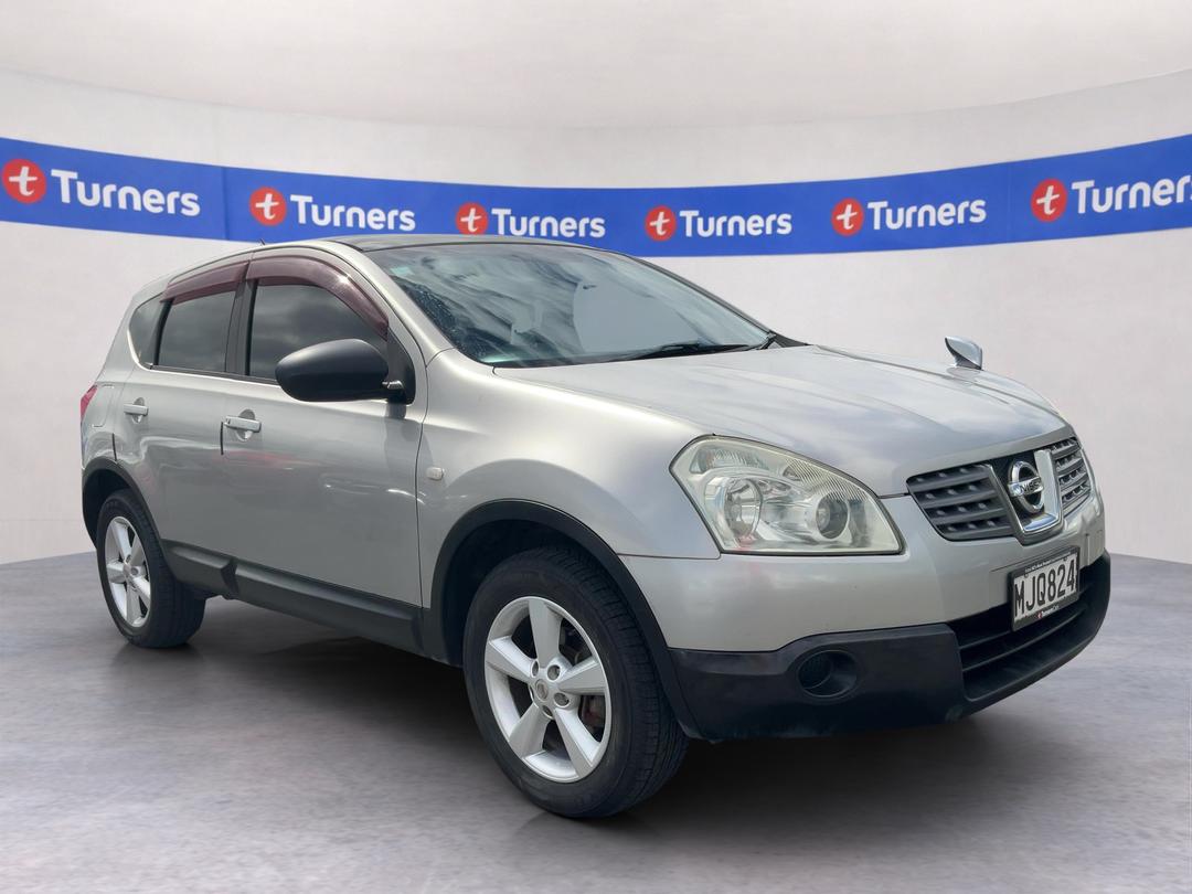 Photo '1' of Nissan Dualis