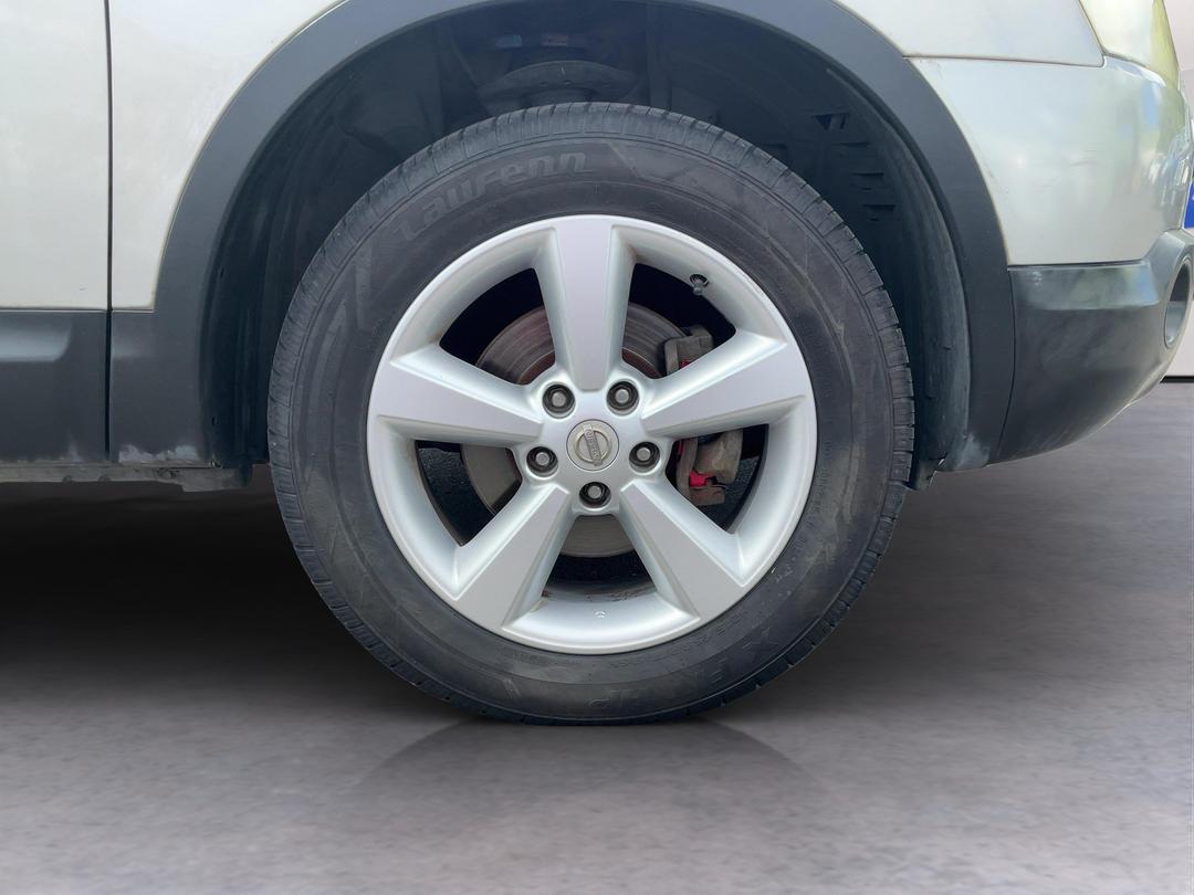 Photo '9' of Nissan Dualis