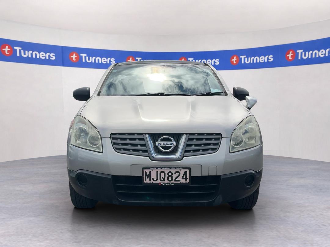Photo '2' of Nissan Dualis