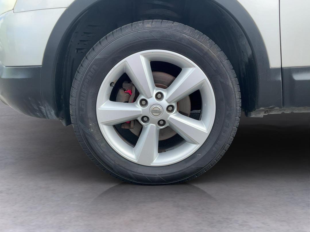 Photo '10' of Nissan Dualis