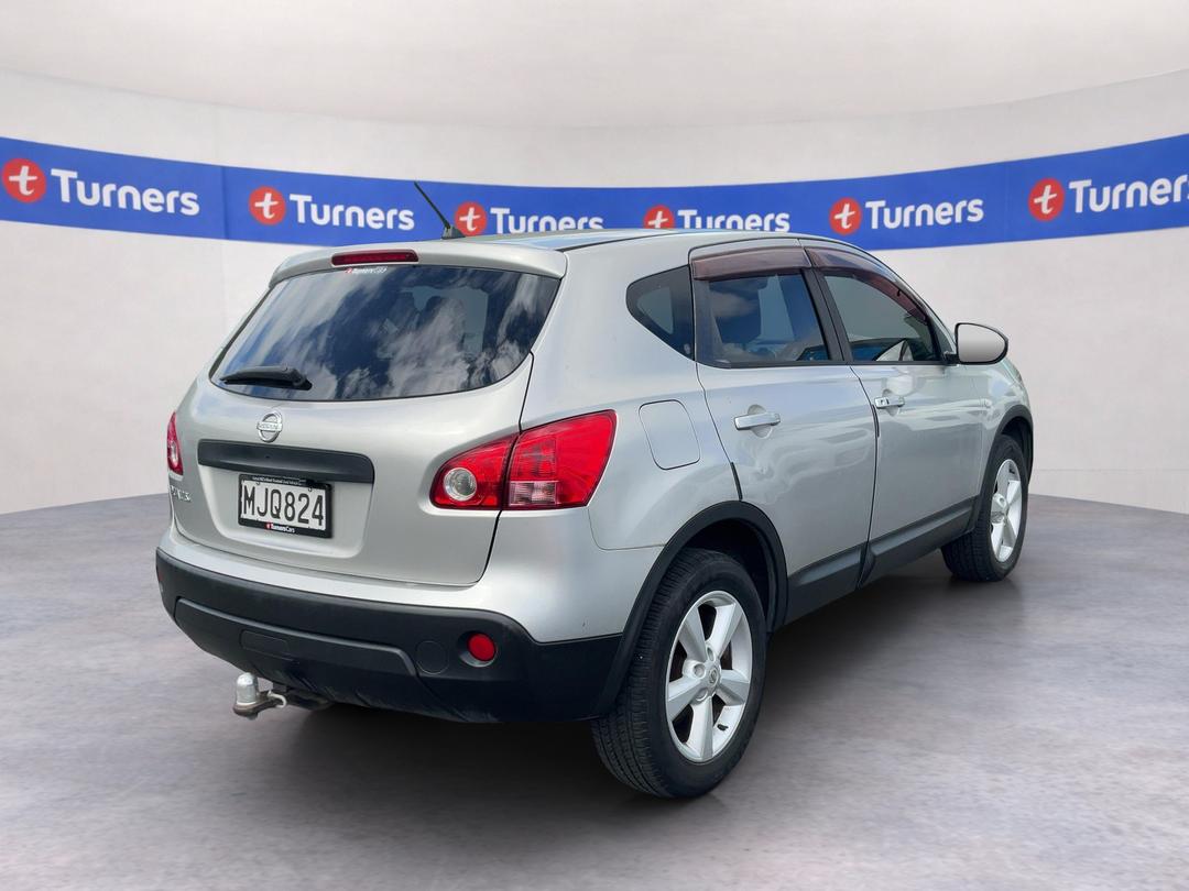 Photo '7' of Nissan Dualis