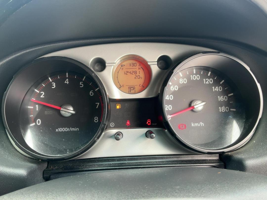 Photo '21' of Nissan Dualis