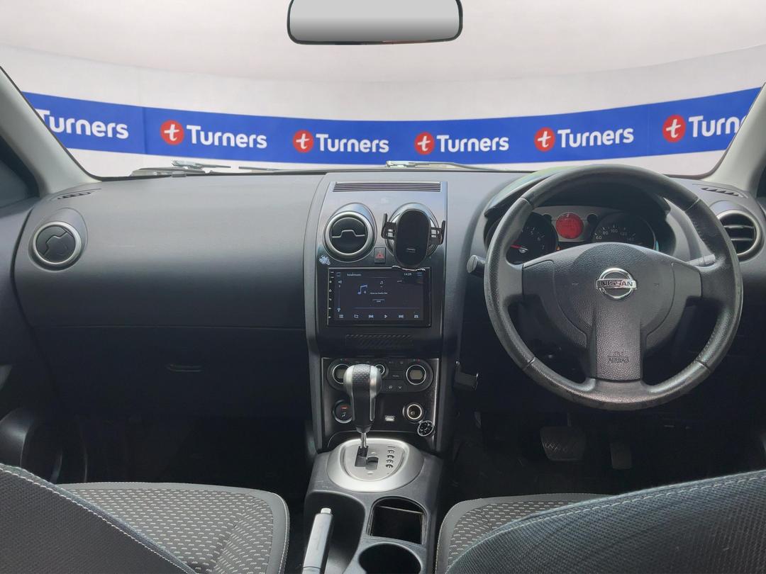 Photo '17' of Nissan Dualis