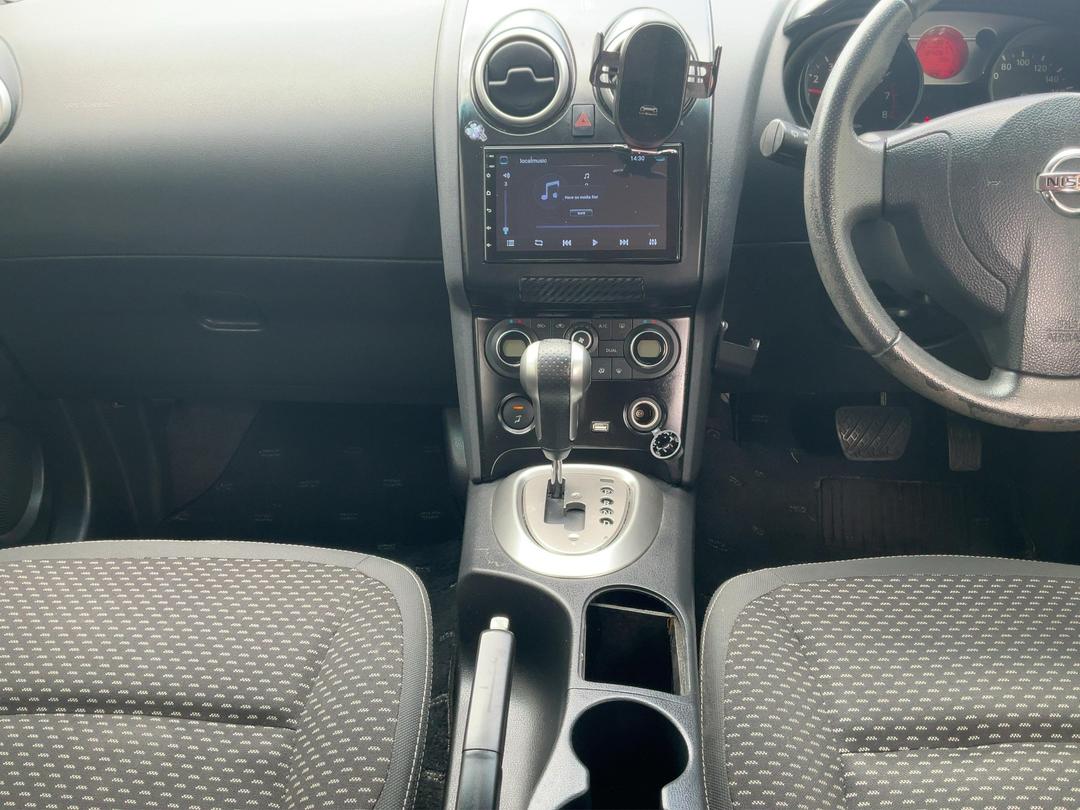 Photo '18' of Nissan Dualis