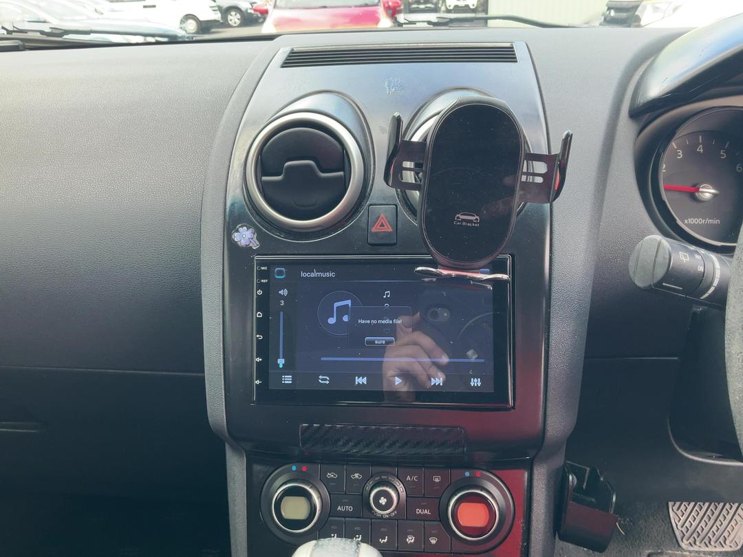 Photo '29' of Nissan Dualis