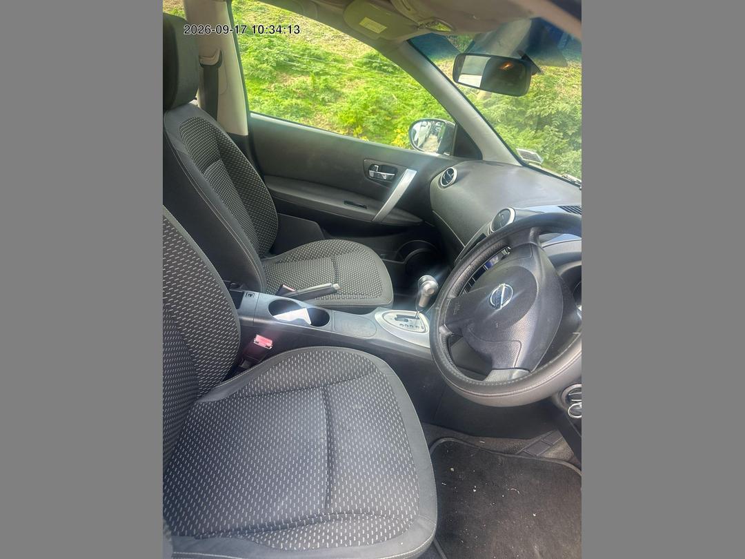 Photo '3' of Nissan Dualis Photo '3' of Nissan Dualis