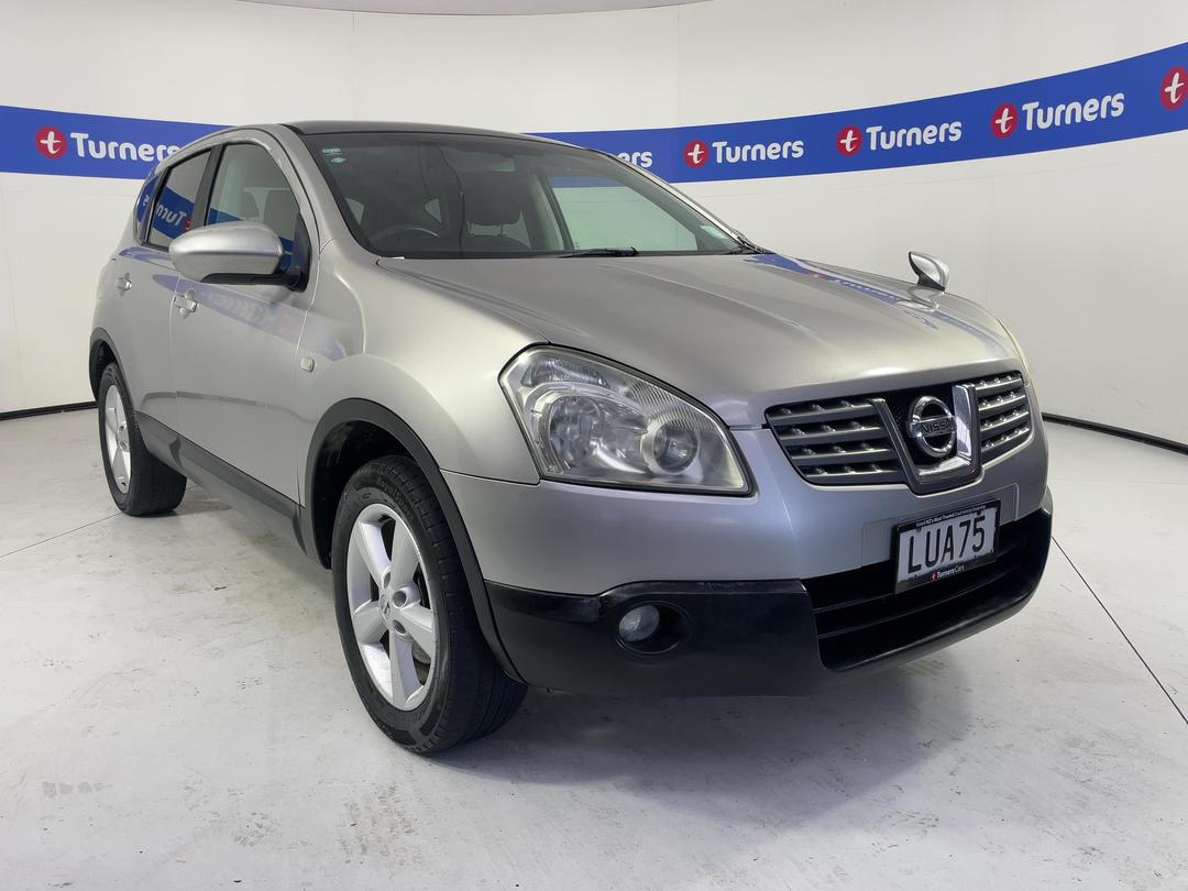 Photo '1' of Nissan Dualis