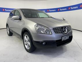 Image of 2008 Nissan Dualis 2WD