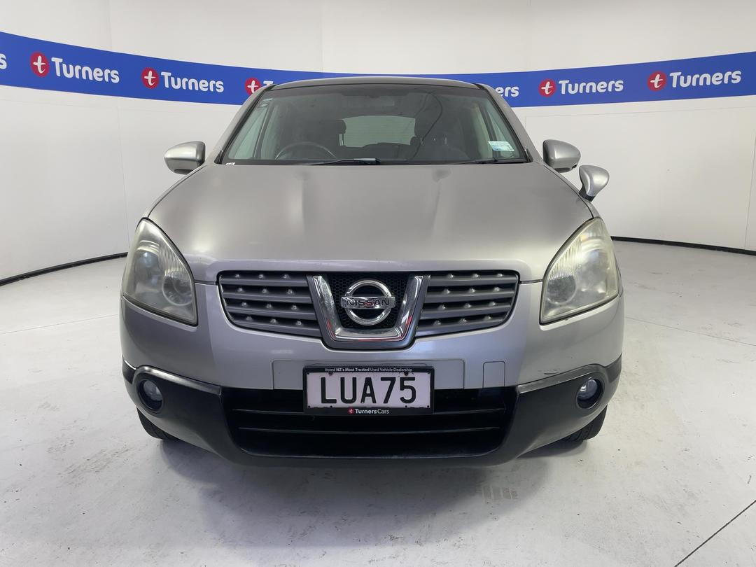 Photo '2' of Nissan Dualis