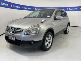 Photo '4' of Nissan Dualis