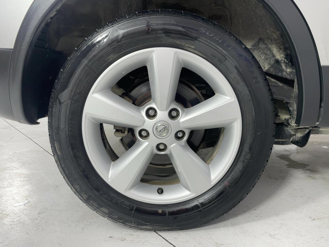 Photo '12' of Nissan Dualis
