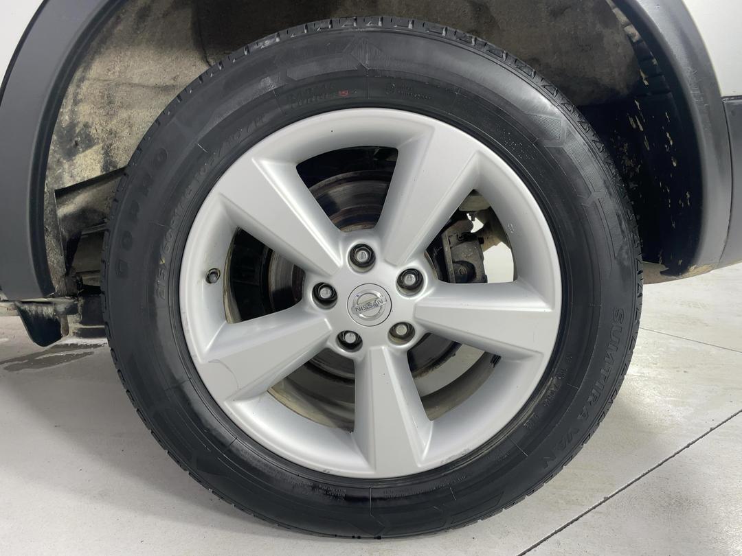 Photo '11' of Nissan Dualis
