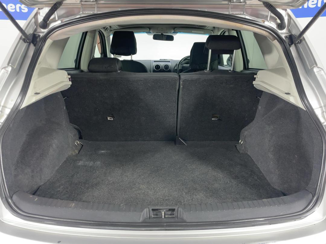 Photo '14' of Nissan Dualis