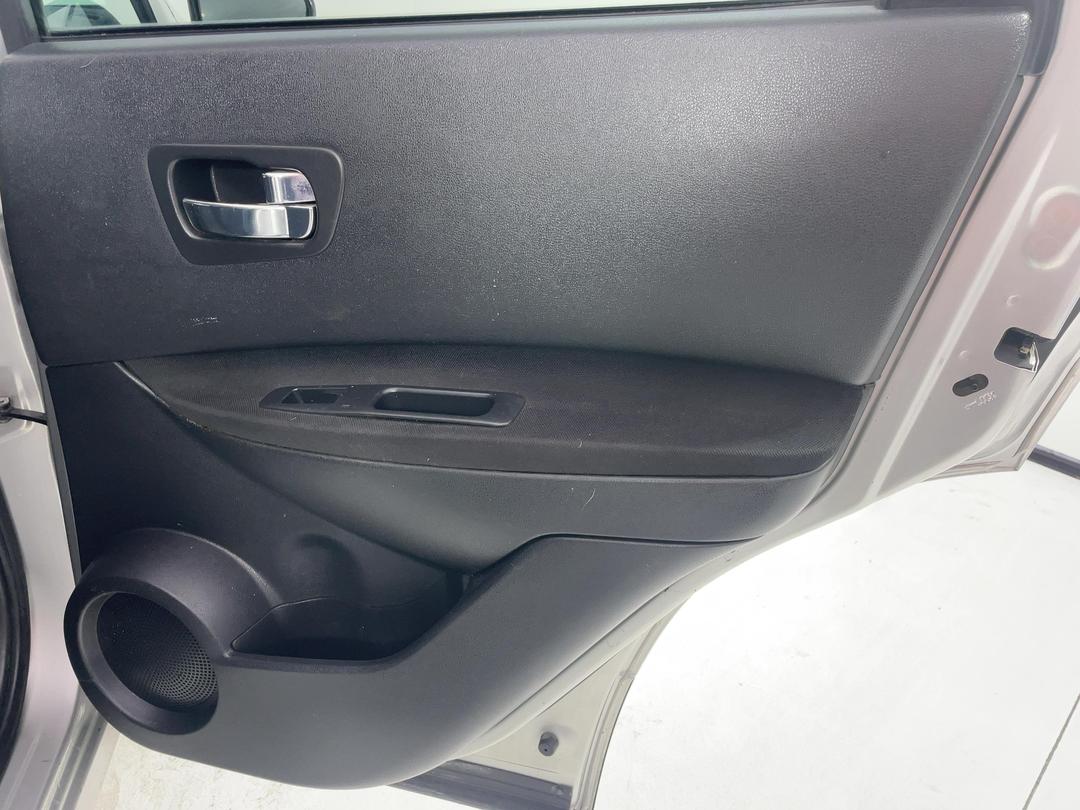 Photo '19' of Nissan Dualis