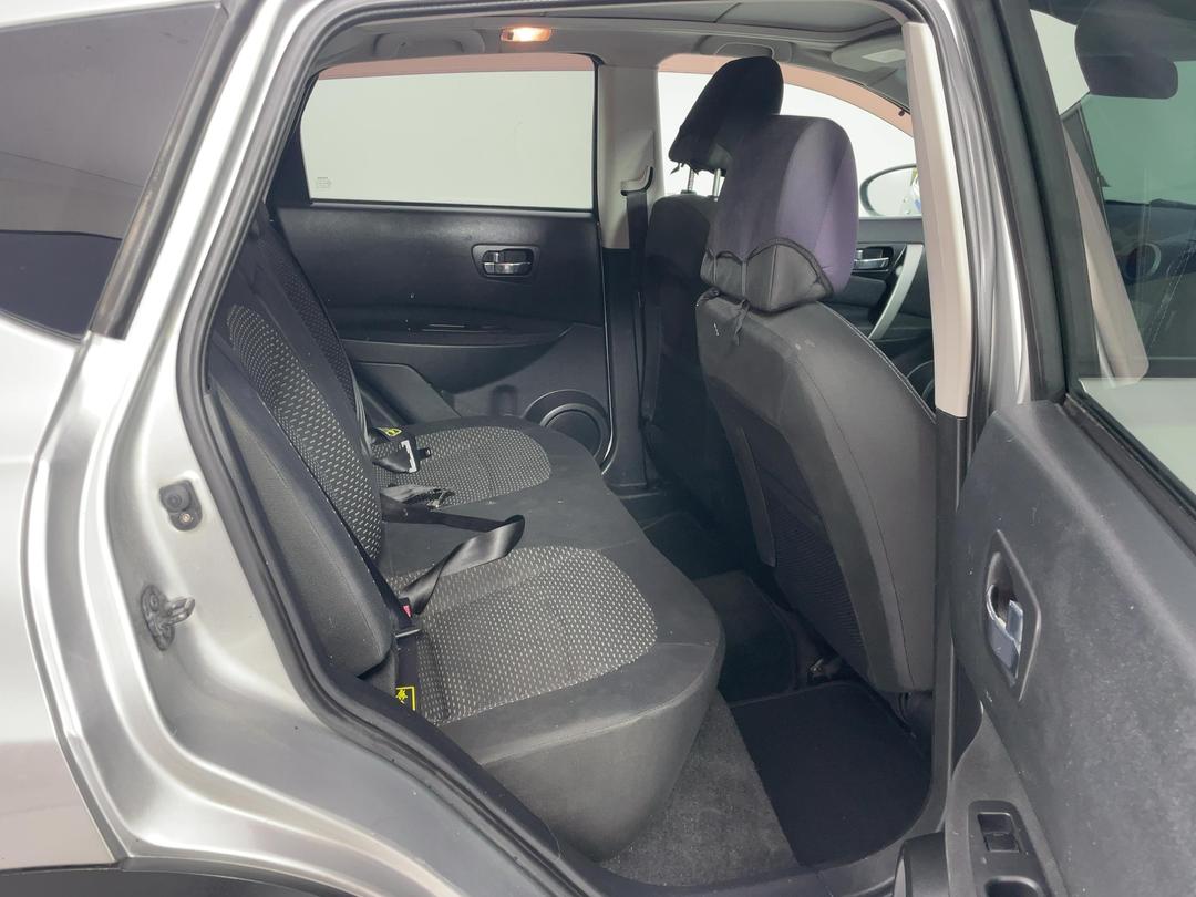 Photo '20' of Nissan Dualis