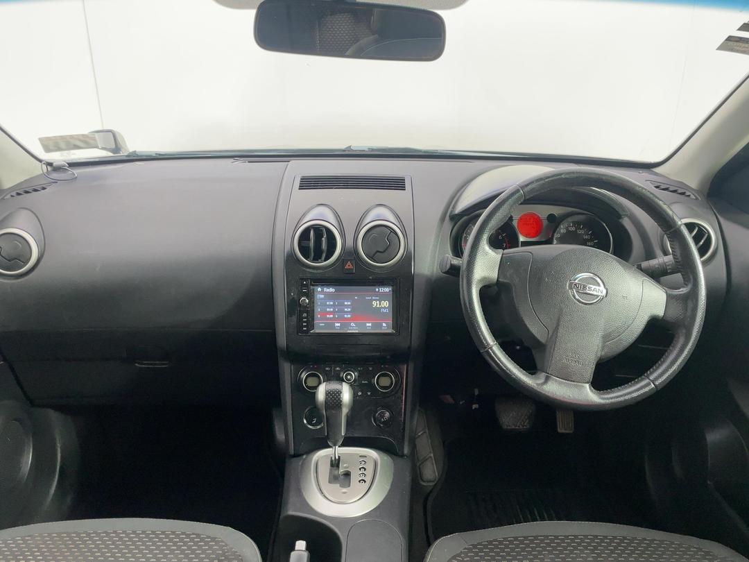 Photo '17' of Nissan Dualis