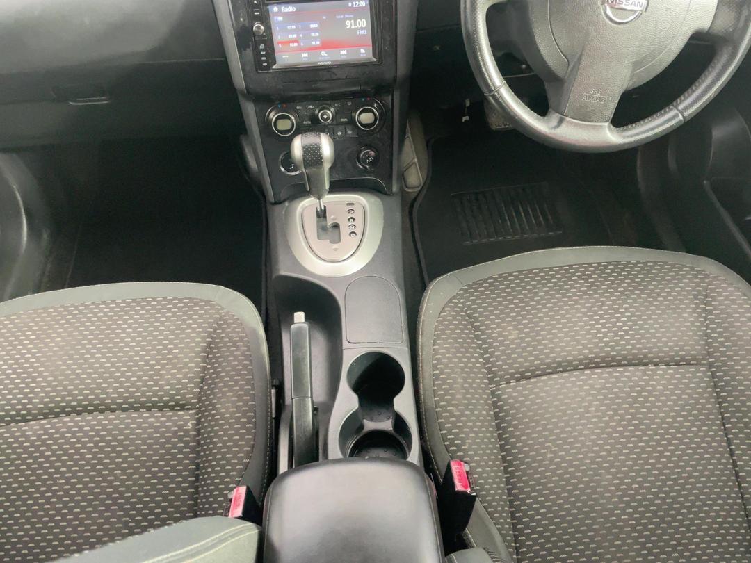 Photo '18' of Nissan Dualis