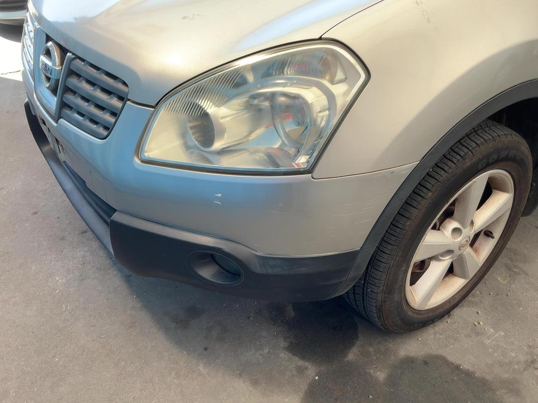 Photo '5' of Nissan Dualis Photo '5' of Nissan Dualis