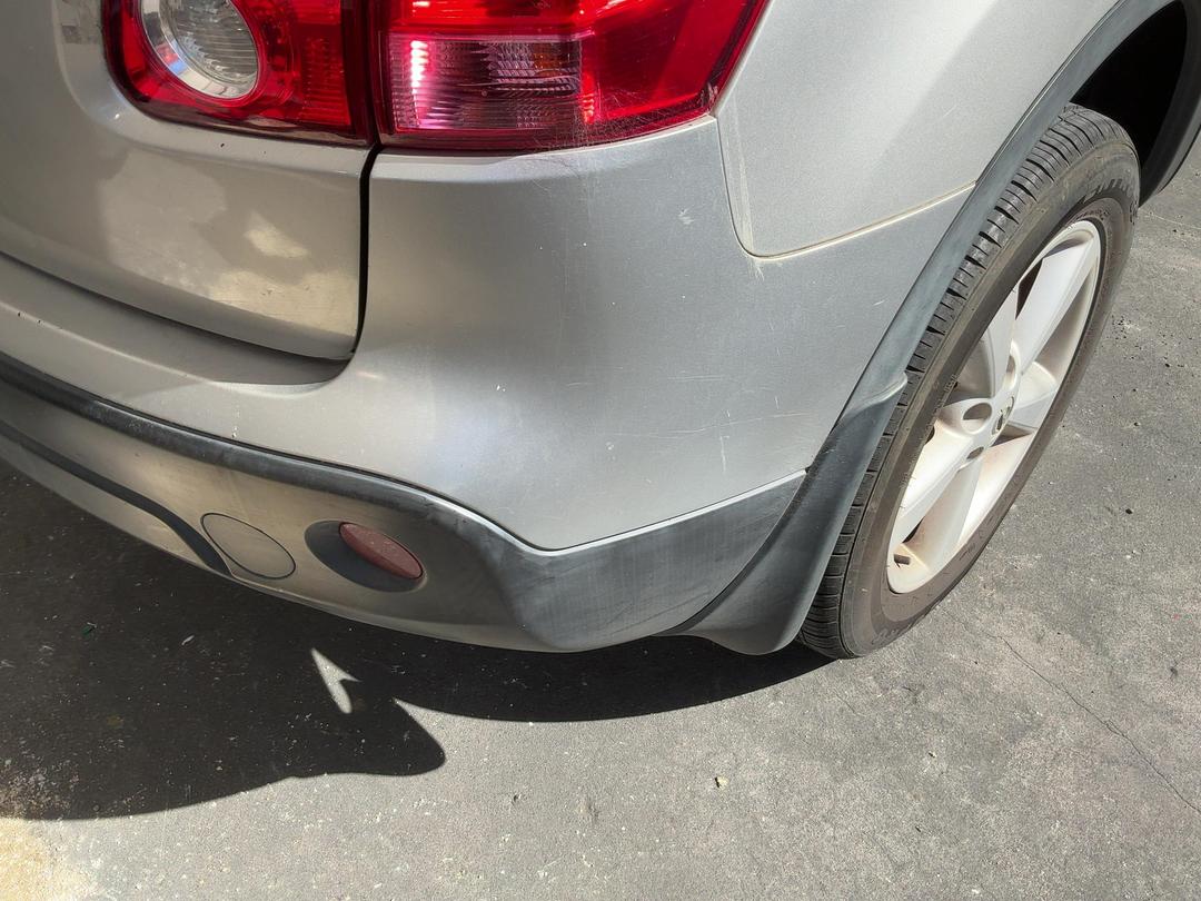 Photo '14' of Nissan Dualis Photo '14' of Nissan Dualis