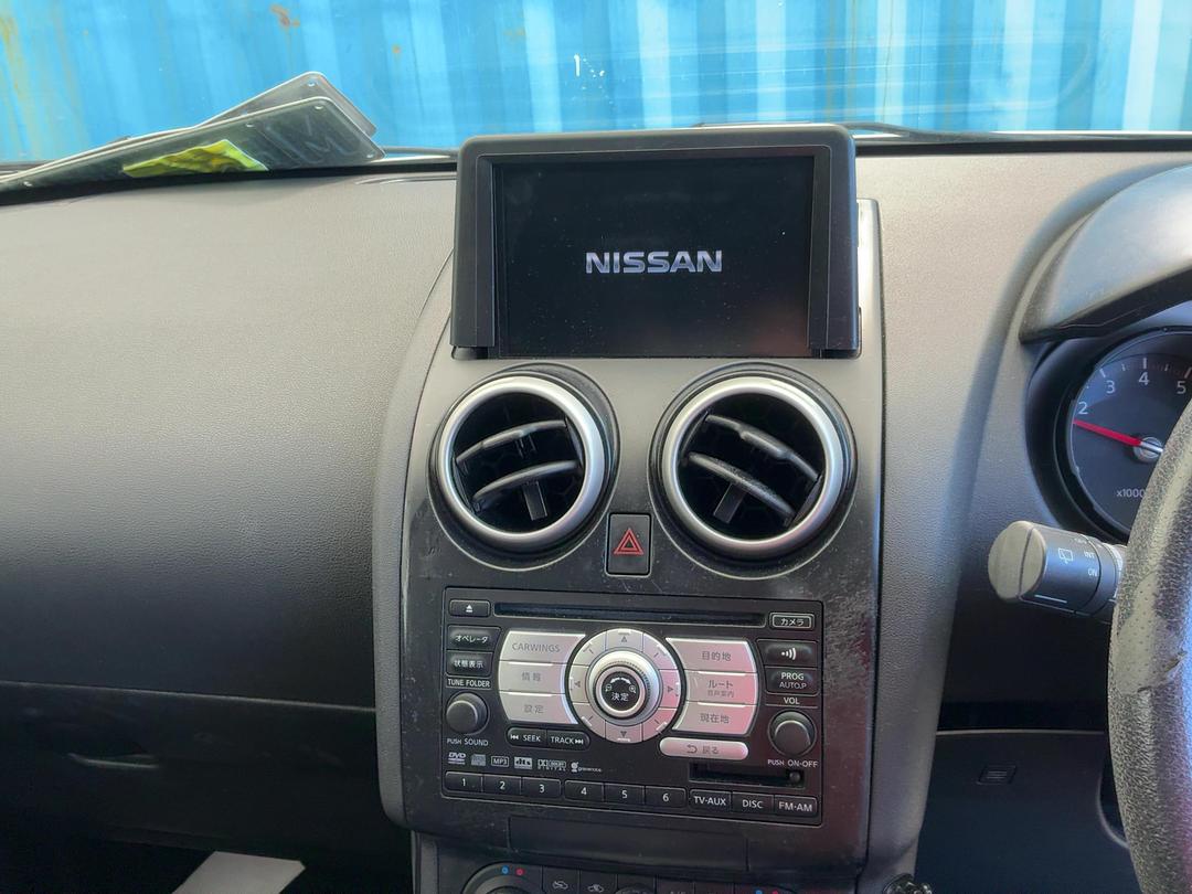 Photo '23' of Nissan Dualis Photo '23' of Nissan Dualis