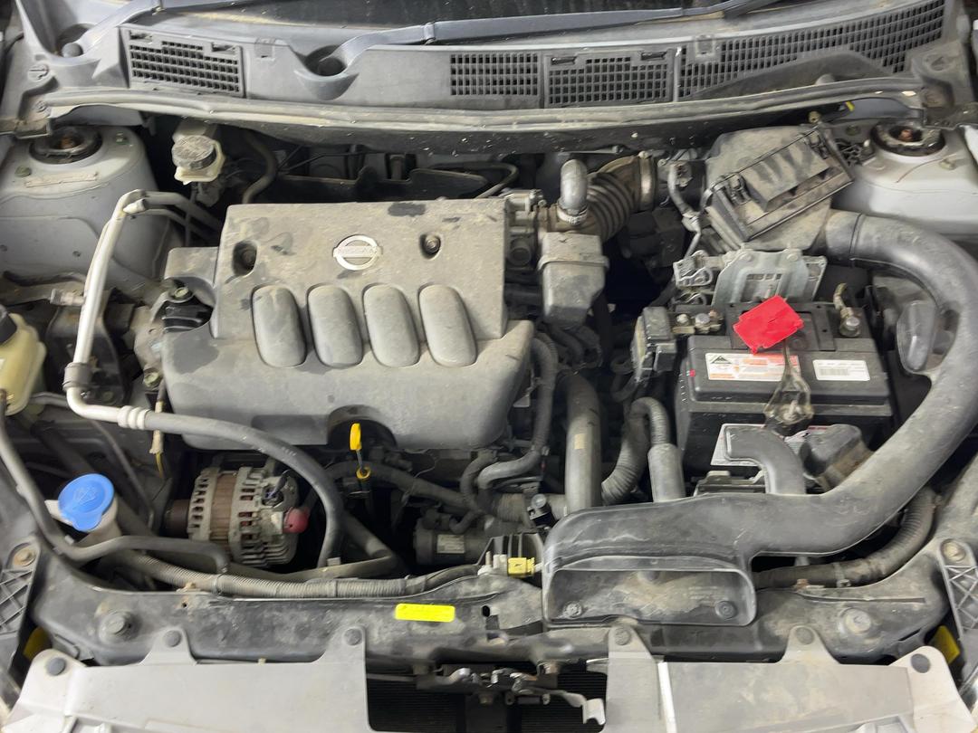 Photo '11' of Nissan Dualis Photo '11' of Nissan Dualis