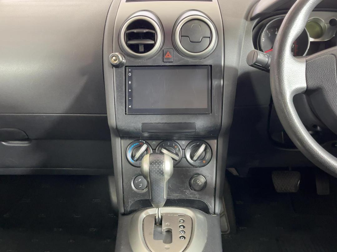 Photo '16' of Nissan Dualis Photo '16' of Nissan Dualis