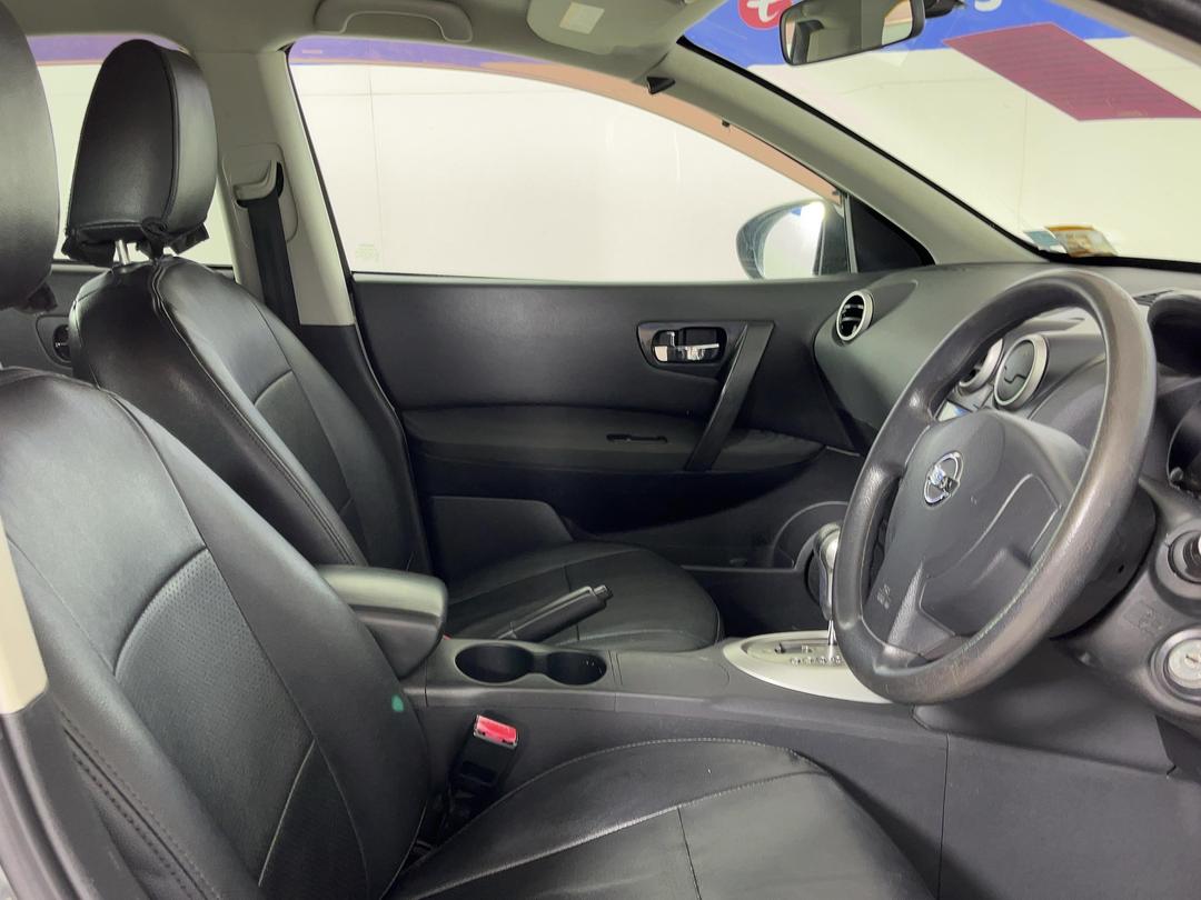 Photo '14' of Nissan Dualis Photo '14' of Nissan Dualis
