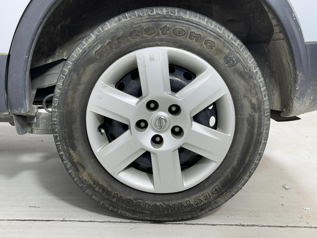 Photo '9' of Nissan Dualis Photo '9' of Nissan Dualis