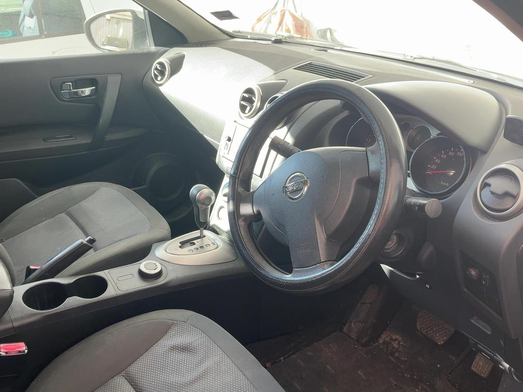 Photo '13' of Nissan Dualis Photo '13' of Nissan Dualis